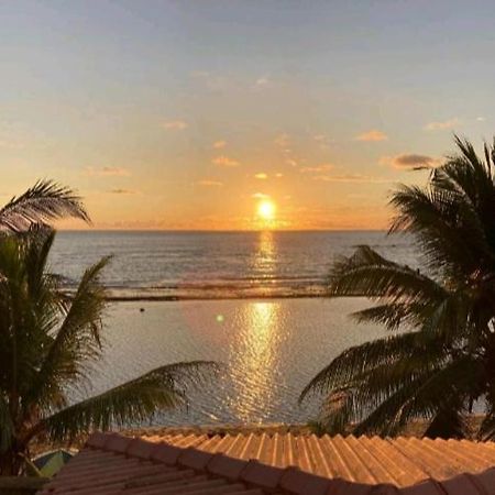 Hotel Coral Reef Guest Beruwala Zewnętrze zdjęcie