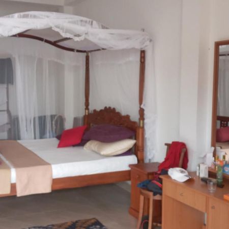 Hotel Coral Reef Guest Beruwala Zewnętrze zdjęcie