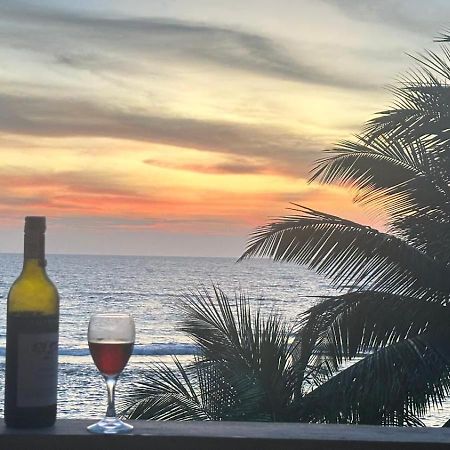 Hotel Coral Reef Guest Beruwala Zewnętrze zdjęcie