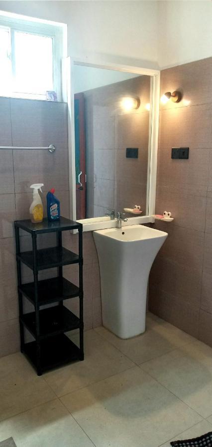 Hotel Coral Reef Guest Beruwala Zewnętrze zdjęcie